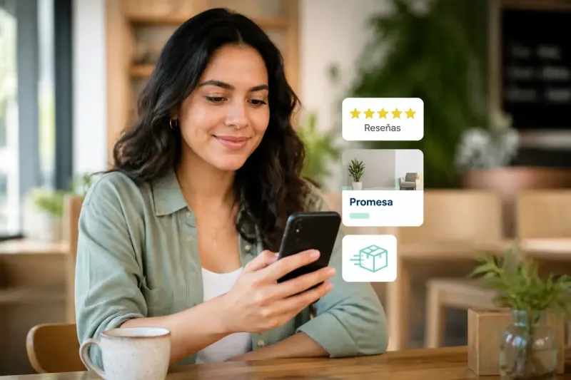 Cómo alinear la expectativa cliente con tu oferta Qué es la expectativa cliente y cómo se forma