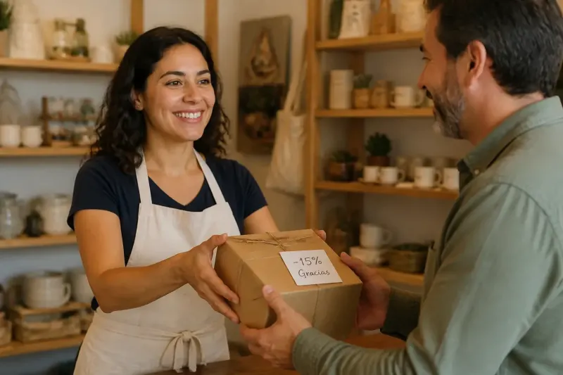 Recupera la confianza tras quejas de clientes