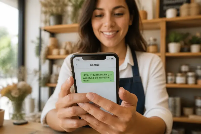 Scripts para atender quejas de clientes con empatía