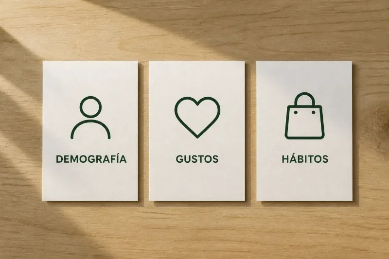 Crea tu segmento de clientes ejemplo práctico Qué es un segmento de clientes de forma sencilla