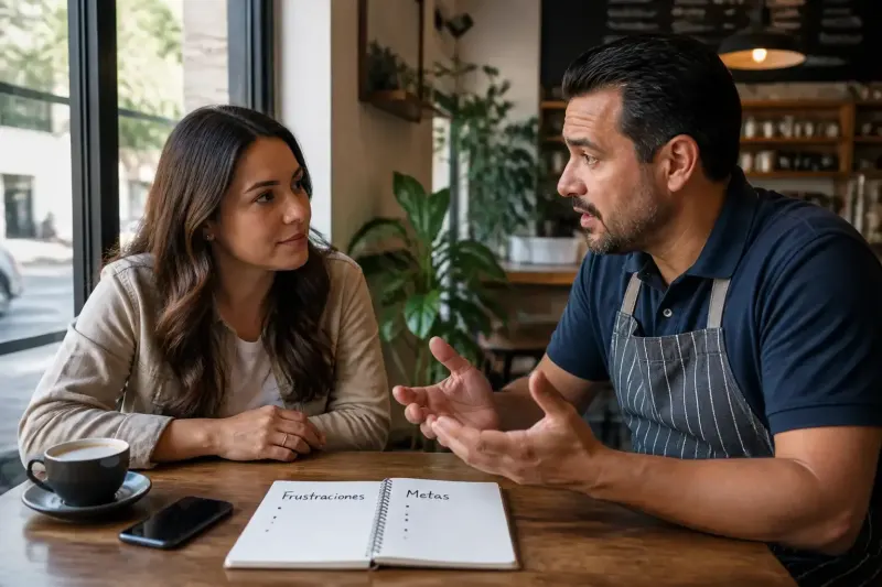 Cómo definir el valor para el cliente objetivo