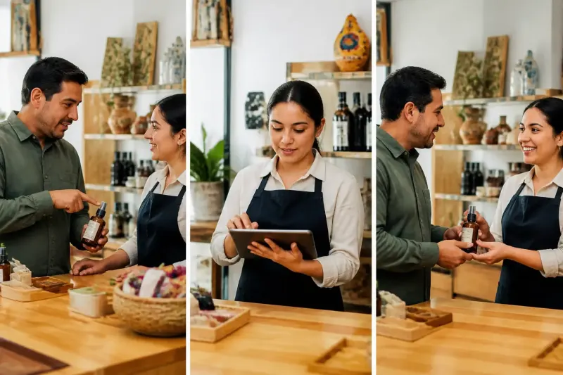 Tu proceso de atención al cliente paso a paso Qué es el proceso de atención al cliente