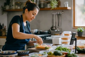 30 Ideas de Mini Emprendimientos