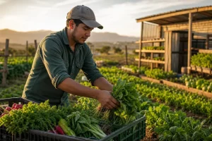 30 Ideas de Negocio en el Campo