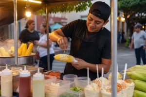 30 Ideas para Negocio de Elotes 30 Ideas para Negocio de Elotes