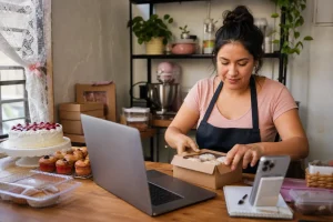 30 Mini Emprendimientos para Mujeres