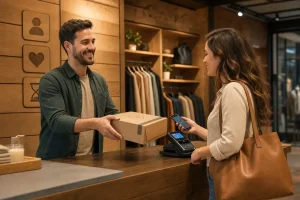 Características de los clientes que sí compran Características de los clientes que sí compran