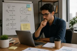 Características del Emprendimiento