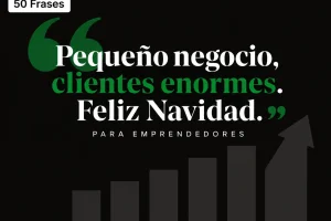 50 Frases de navidad para clientes