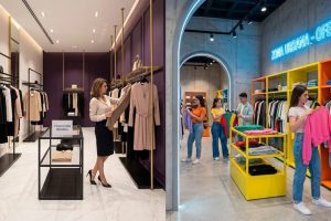 Colores para Negocios de Ropa que Atraen Clientes