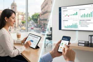Cómo Administrar un Negocio y Mantenerlo bajo Control