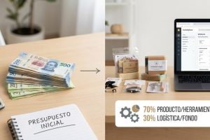 Cómo Iniciar un Negocio con 10 Mil Pesos sin Perderlos