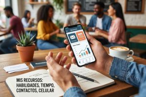 Cómo Iniciar un Negocio sin Dinero desde Cero