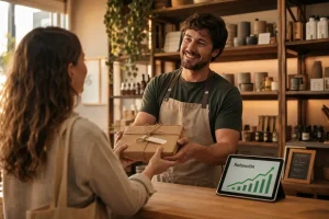 Cómo rentabilizar el ciclo de vida del cliente Cómo rentabilizar el ciclo de vida del cliente