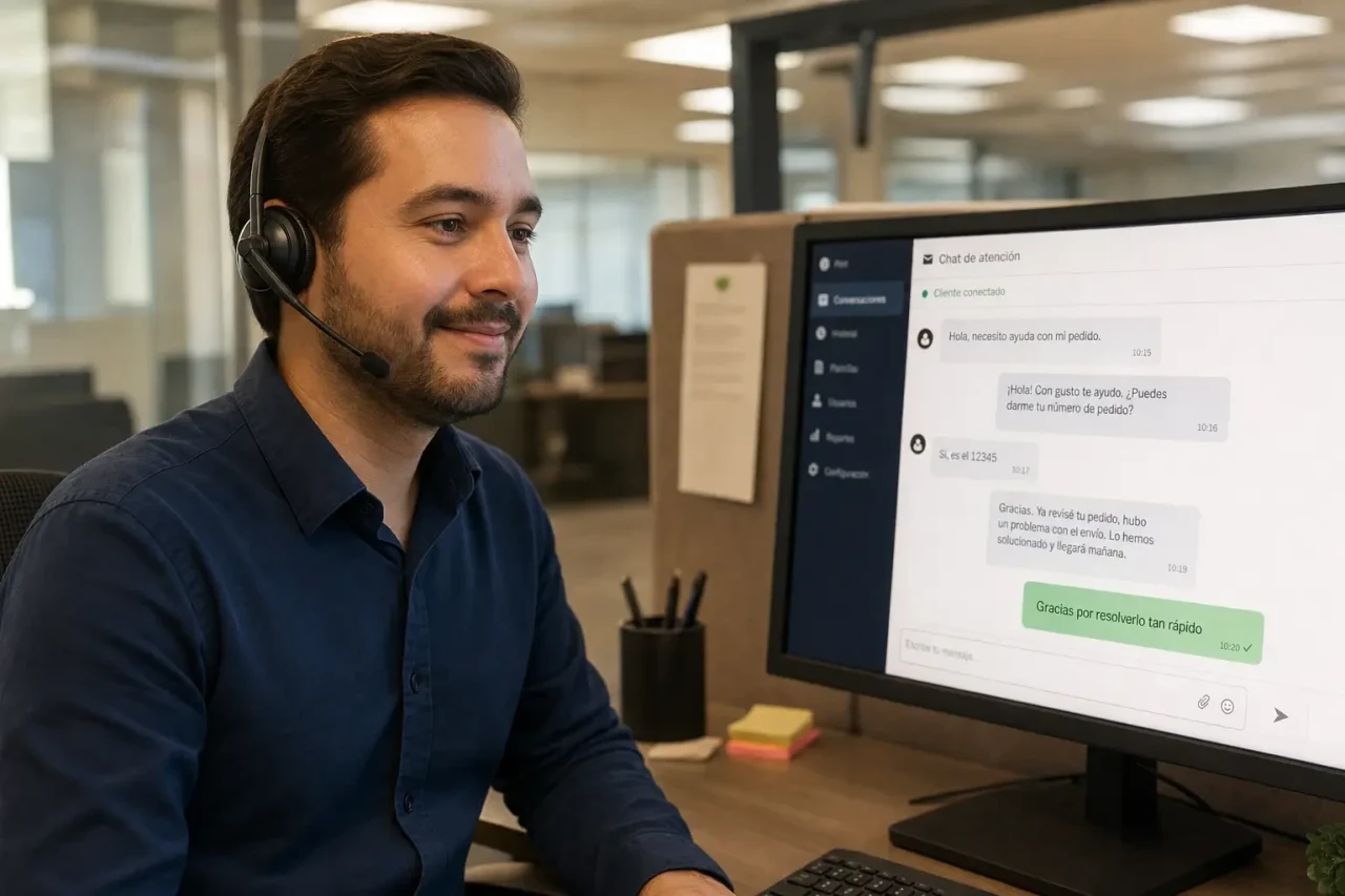 Cómo responder quejas de clientes sin perderlos