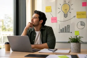 Emprendimiento Intuitivo y cómo Aplicarlo en tu Negocio