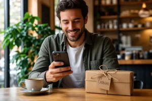 Frases motivadoras para clientes que sí conectan