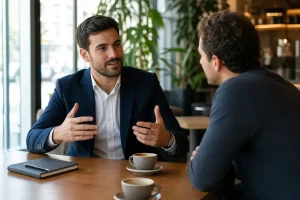 Frases para enganchar al posible cliente sin rogar