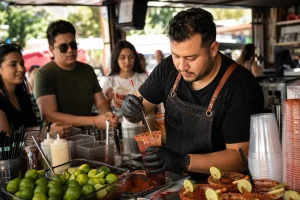 Ideas para Negocio de Micheladas