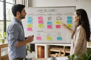 Logra un enfoque al cliente real en tu negocio Logra un enfoque al cliente real en tu negocio
