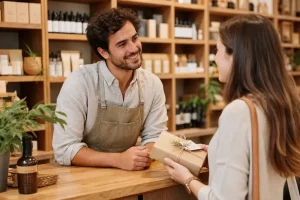 Mejora la comunicación con el cliente para vender