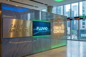 Nombres para Financieras