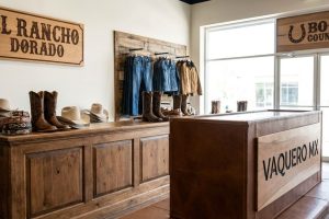 Nombres para Tienda Vaquera