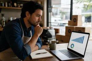 Objetivos de un Emprendedor para Guiar tu Negocio