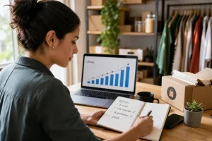 Objetivos de un Emprendimiento que Guían tu Éxito