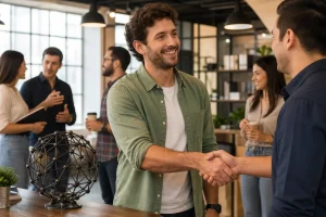 Qué es un Ecosistema Emprendedor y cómo te Impulsa