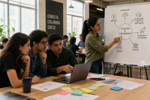 Qué es un Ecosistema de Emprendimiento y por qué Importa