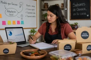 Qué es un Emprendedor Imitador y sus Características