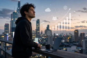 Qué es un Emprendedor Tecnológico