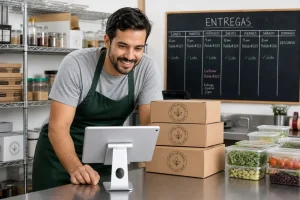 Qué es un Negocio y cómo hacerlo sostenible