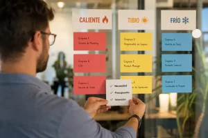 Qué es un cliente potencial y cómo identificarlo