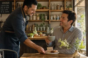 Salva la relación con el cliente y haz que vuelva Salva la relación con el cliente y haz que vuelva