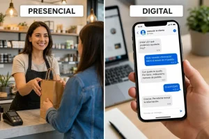 Tipos de servicio al cliente según tu negocio