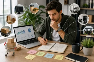 30 Ideas de Negocios de Empresas