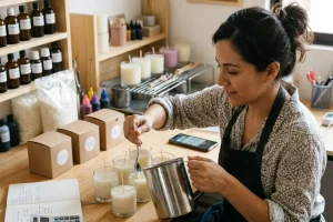 Ideas de Negocios para Mujeres según tu Perfil