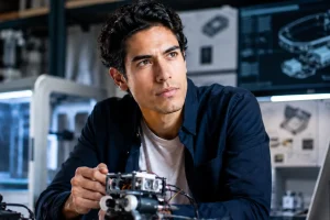Qué es el Emprendedor Innovador